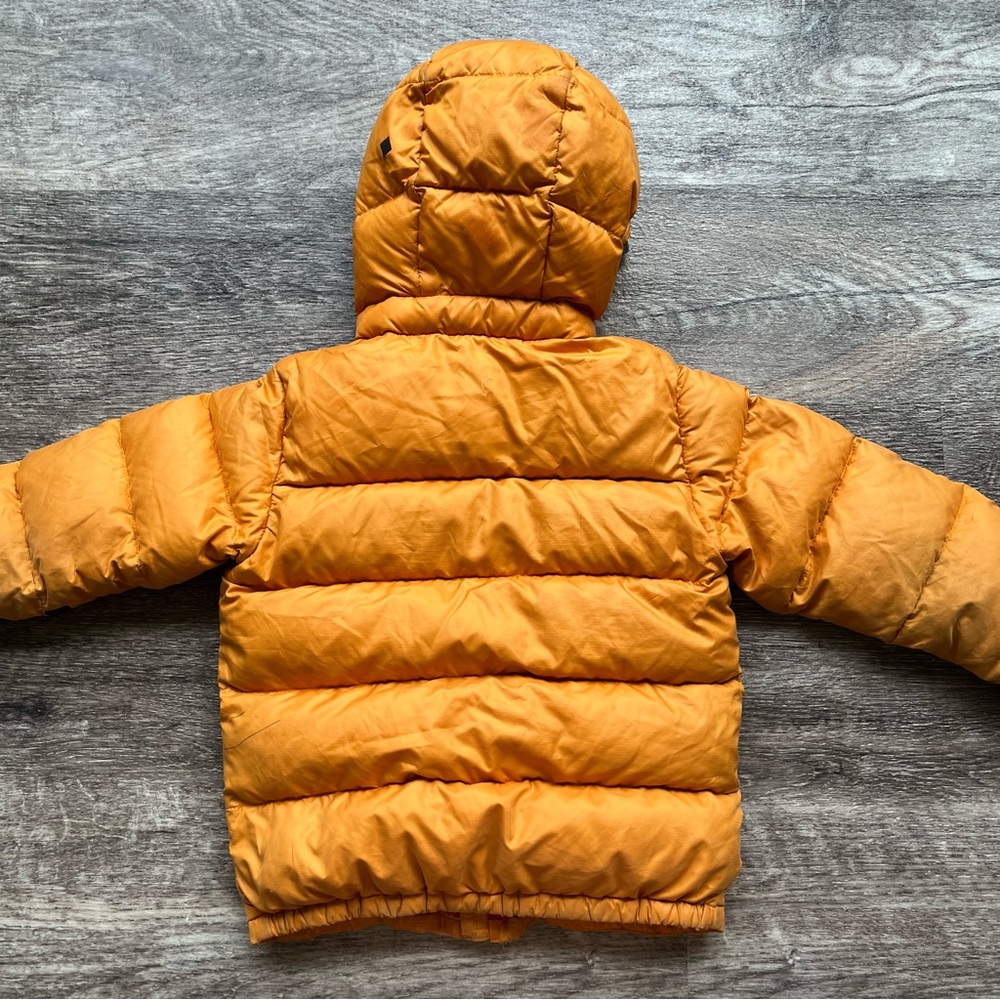 Patagonia Baby Hi-Loft down puffer jacket - Picture 3 of 4
